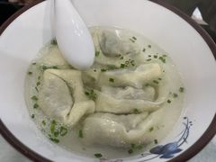 -高行汤团店(金高路店)