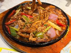 -原汁原味农家菜·经典粤菜(江燕南路店)