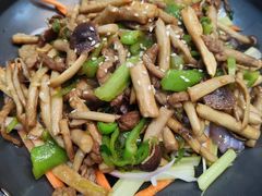 -穆老九清真牛羊肉馆(宋城店)