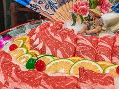 -袍家大院重庆火锅(文安路店)