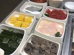 -海底捞火锅(天一广场亚细亚店)