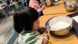 -Harry's Kitchen哈里小屋(上海大悦城店)