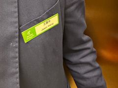 -上海虹桥君丽假日酒店(娄山关路地铁站店)