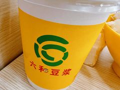 -六和餐饮(东城根店)