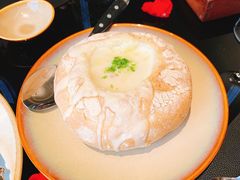 -上海苏宁宝丽嘉酒店·Cafe Bellagio西餐厅