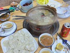 -花姐羊肉炉(吕厝店)