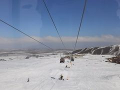 -丝绸之路山地度假区滑雪场