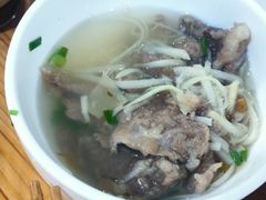 -江南红鱼汤(洋中花园店)