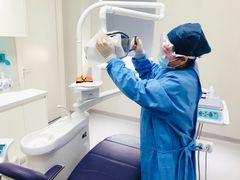 -长航医院·停车场