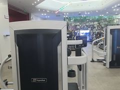 -英派斯健身(海信国际中心馆)