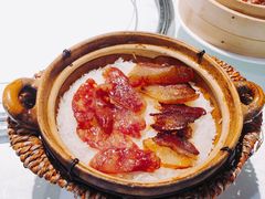 -囍上海鲜火锅酒家(兴宁路店)