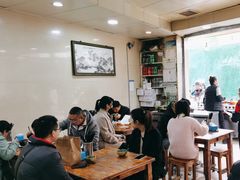 -沈妈砂锅(光华村店)
