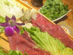 -塔兰齐新疆孜然火锅(鲤鱼山路店)