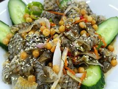 -南记食粥坊·宵夜大排档(莲花店)