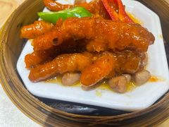 -御膳粥·牛乳粥底火锅·地道顺德菜(容桂店)
