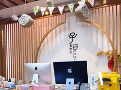 -子曰书院·古筝围棋书法国画小主持(夏都店)