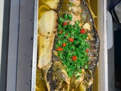 -半天妖烤鱼(财富中心店)
