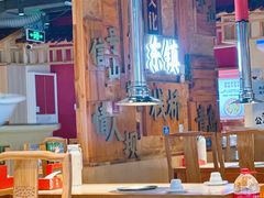 -东镇老火锅(长春路首店)