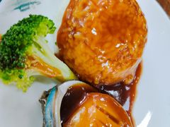 -叶存利海鲜大馅饺子(海宁路总店)