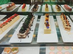 -冀粤香海鲜自助餐厅(西美五洲店)
