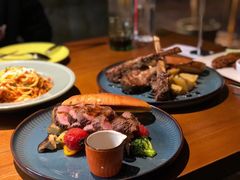 -JINNS锦时 steak&pizza(浸信会礼拜堂旧址店)