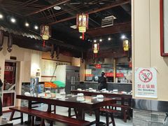 -三宽猪蹄(咸阳店)