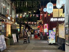 -老外街