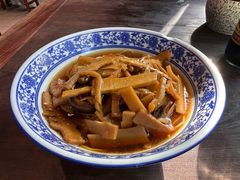 -西园寺素食(西园弄戒幢律寺店)