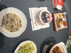 -融汇湘天(大岭山店)