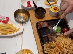 -豪享来(我格广场店)