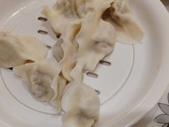-东方饺子王臻味餐厅(新嘉坡城店)