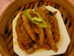 -满福隆酒楼(万绿园店)