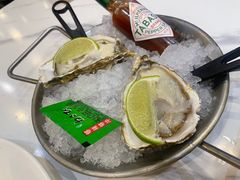 -探秘12时海鲜生蚝排档