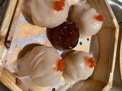 -钟菜·粤菜点心·宴请(海上世界·汇港二期店)