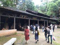 -景德镇古窑民俗博览区