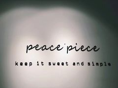 -peacepiece