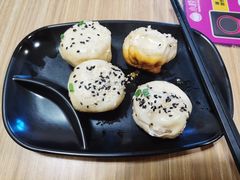 -小杨生煎(黄河路店)