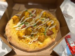 -达美乐比萨(栖霞大道店)