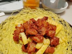 -佬麻雀·剁椒鱼头(京基KK One店)