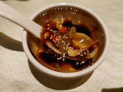 红糖冰粉-巴蜀风·地道川菜(总店)
