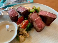 -红小满休闲餐厅(十全街店)