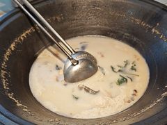 -陈大锅·岳阳鱼馆·地道岳阳菜(美食街店)