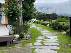-云禾壹海景庄园餐厅