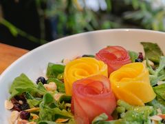 随园花语-苏帮袁Sue Cuisine(来福士店)
