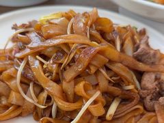 -花舍·新派粤菜·西餐·下午茶(亚运村·鸟巢店)