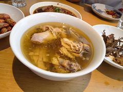 -兔爸私家小厨(新北万达店)