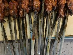 -高原第一家资格烤羊肉(玉林南路总店)