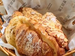 -麦田工坊(月湖店)