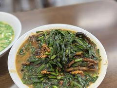-三百碗宝应长鱼面(板仓街店)