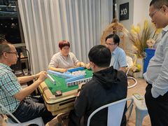 -CIAO·团建聚餐·生日派对轰趴馆(福田店)